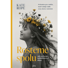Rosteme spolu