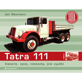 Tatra 111