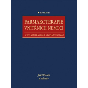 Farmakoterapie vnitřních nemocí
