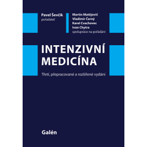Intenzivní medicína