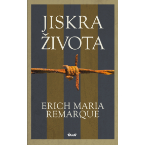 Jiskra života