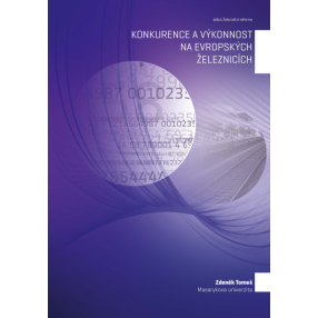 Konkurence a výkonnost na evropských železnicích