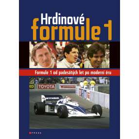 Hrdinové Formule 1