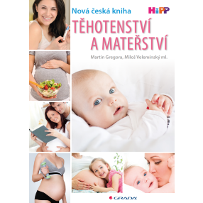Těhotenství a mateřství