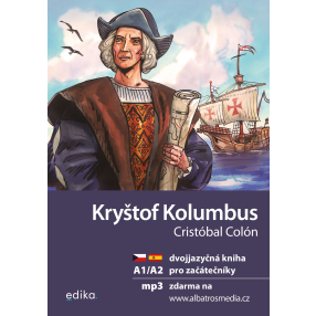 Kryštof Kolumbus A1/A2