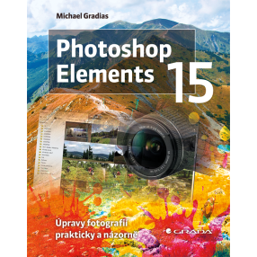 Photoshop Elements 15