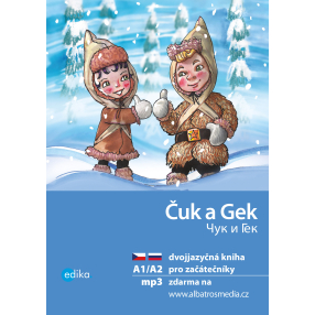 Čuk a Gek A1/A2