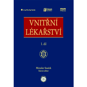 Vnitřní lékařství