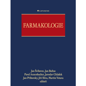 Farmakologie