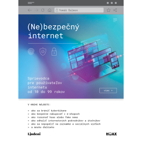 (Ne)bezpečný internet