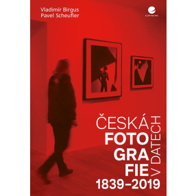 Česká fotografie v datech