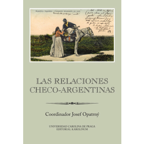 Las relaciones checo-argentinas