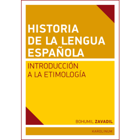 Historia de la lengua espaňola