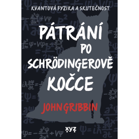 Pátrání po Schrödingerově kočce