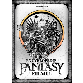 Encyklopedie fantasy filmu