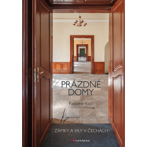 Prázdné domy - zámky a vily