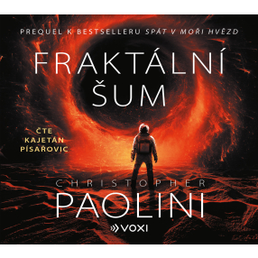 Fraktální šum 