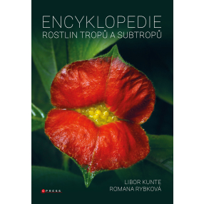 Encyklopedie rostlin tropů a subtropů