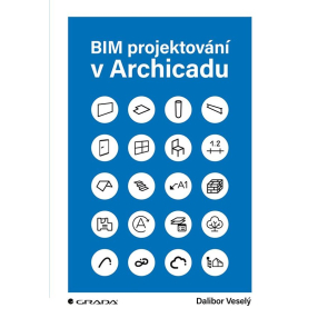 BIM projektování v Archicadu