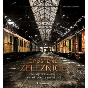 Opuštěné železnice