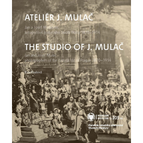 Ateliér J. Mulač