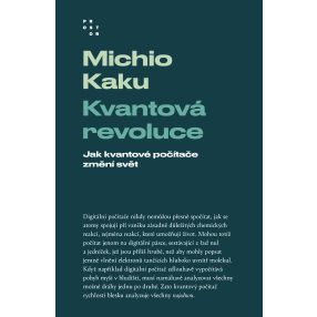 Kvantová revoluce