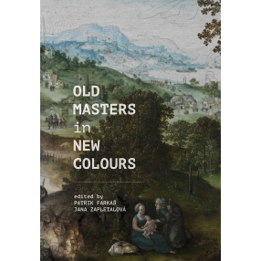 Old Masters in New Colours