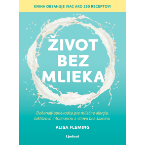Život bez mlieka 