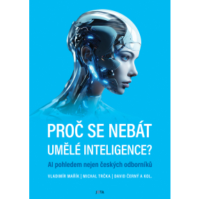 Proč se nebát umělé inteligence?