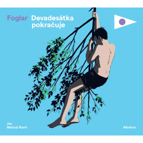 Devadesátka pokračuje