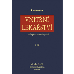 Vnitřní lékařství
