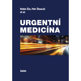 Urgentní medicína