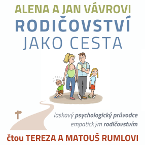 Rodičovství jako cesta