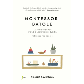 Montessori batole