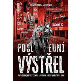 Poslední výstřel