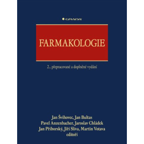 Farmakologie