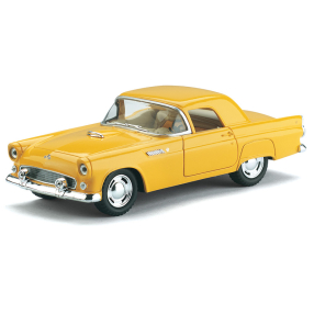 Ford Thunderbird 1955