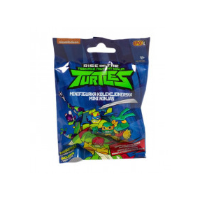 Želvy Ninja sáček figurka