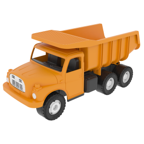 Tatra 148 celooranžová 30 cm