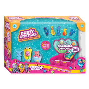 Party Animals,hrací sada