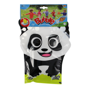 Bubbles - rukavice na bubliny - 8 druhů