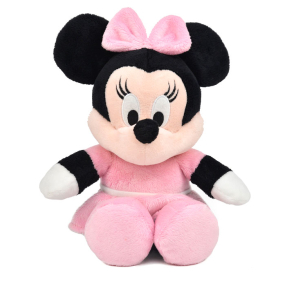 Plyšová Minnie 25 cm Flopsies refresh