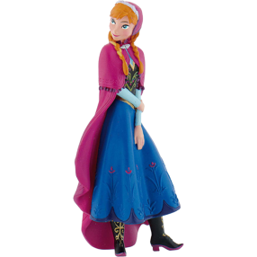 Anna (Ledové království)