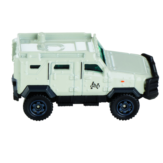 Matchbox angličák Jurský svět                    