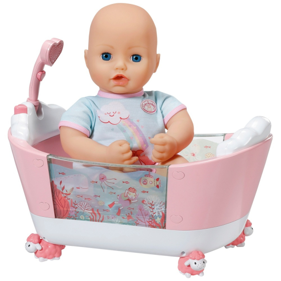Baby Annabell Vana                    