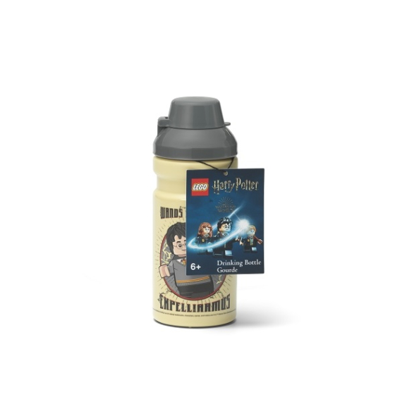 LEGO Harry Potter láhev na pití - Bradavice                    