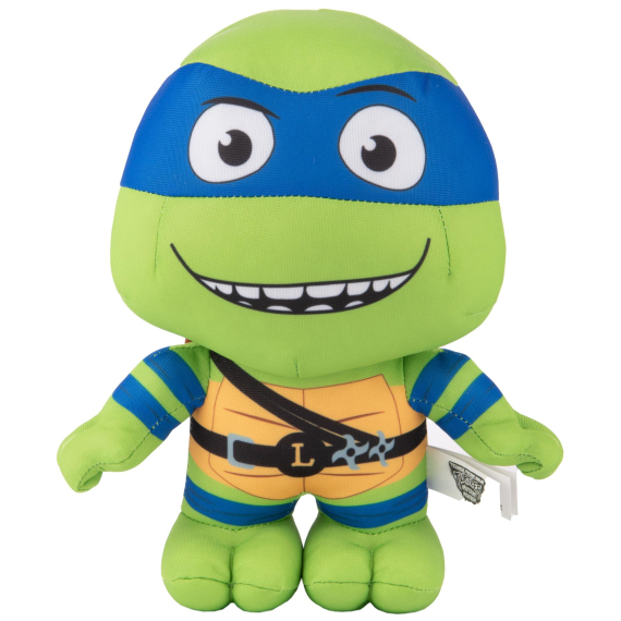 Látková figurka Želvy Ninja 30 cm                    