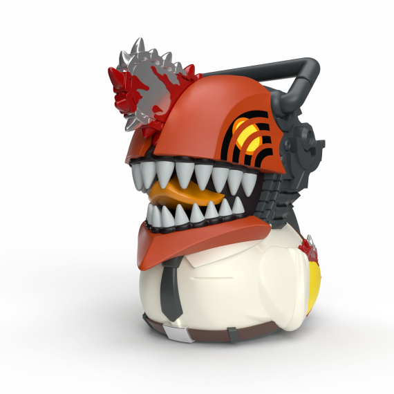 Tubbz kachnička malá - Chainsaw Man                    