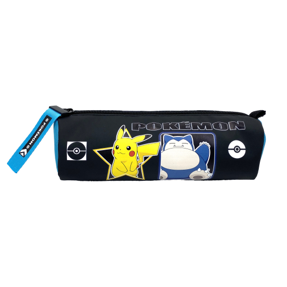 Pokémon penál (Geo)                    