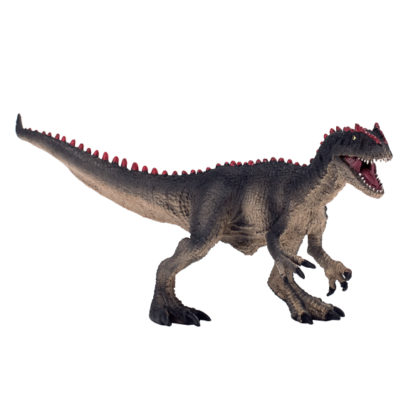 Allosaurus figurka                    
